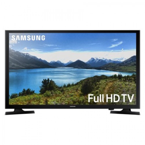 32″ Samsung 720p HDTV- UN32J4000