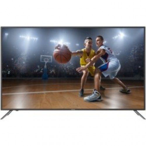 58″ Hitachi 4K Ultra HDTV- 58C61