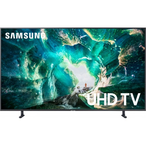 75″ Samsung Premium Ultra HD 4K Smart Tv- HDR- UN75RU8000