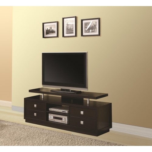 Coaster TV Stand 700696