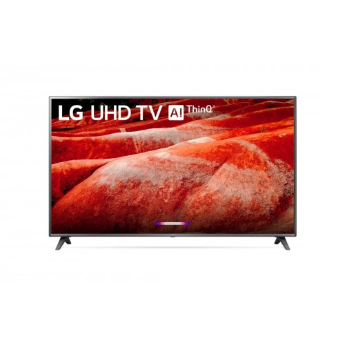 65″ LG 4K Ultra Smart HDTV- HDR- 65UM7300