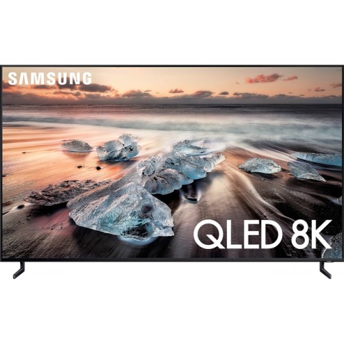 82″ Samsung 8K HDTV- HDR- QN82Q900RBF