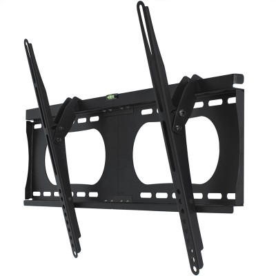 FLAT/TILT WALL MOUNT TV 37-75″