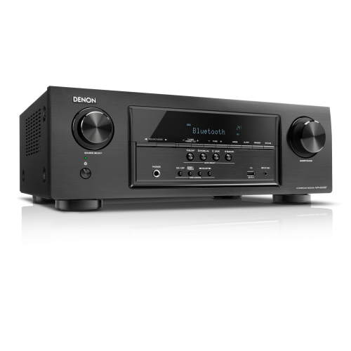 Denon AVR-S540BT Home Theater Receiver 2018-19 Model