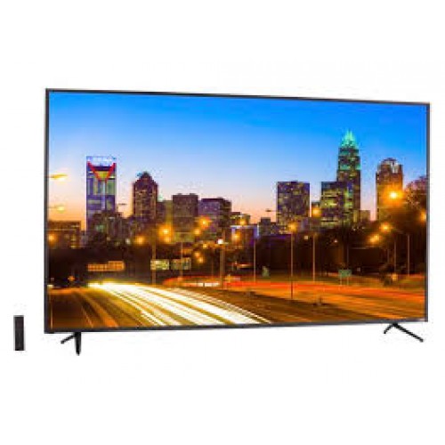 75″ Vizio LED 4K Smart HDTV- HDR- E75-F1