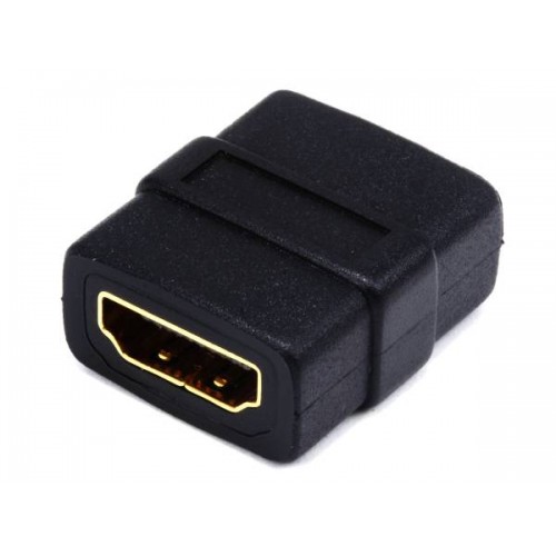 Female To Female HDMI Coupler