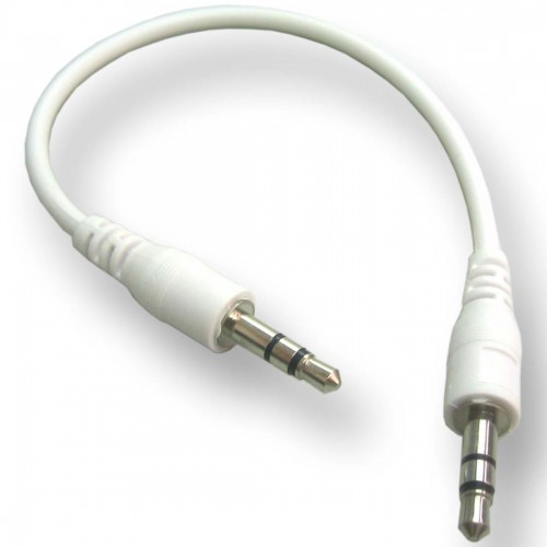 3.5mm Aux Cable 3ft To 50 Ft