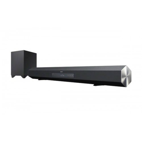 Sony HT-CT180 Sound Bar With Wireless Sub