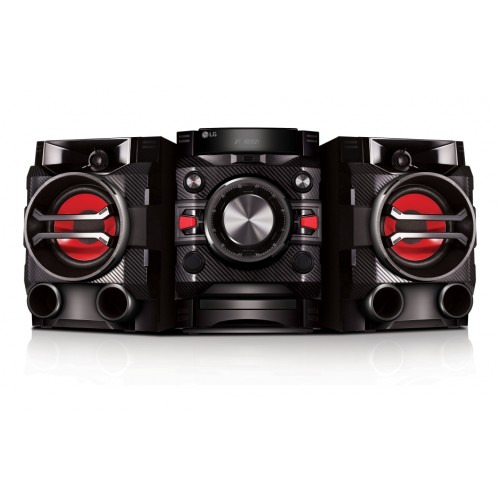 LG CM4360 230W Hi-Fi Entertainment System With Bluetooth Connectivity