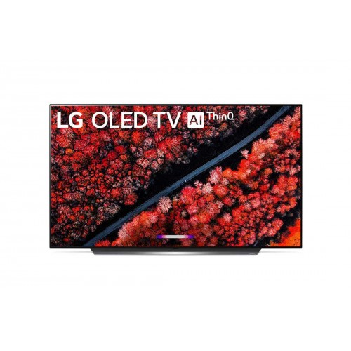 55″ LG 4K OLED TV- HDR- OLED55C9