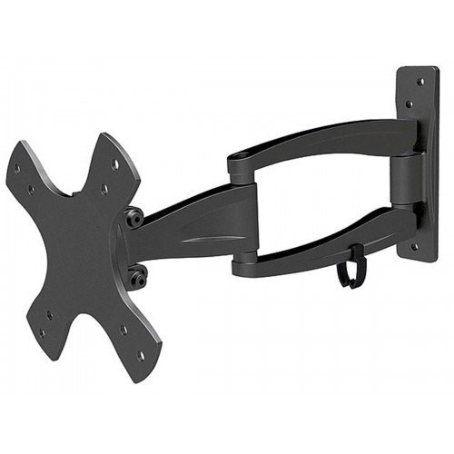 Mini Swivel Wall Mount Full Motion Of Displays Up To 27″