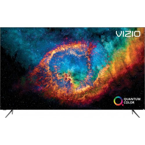 65″ Vizio 4K Smart HDTV- HDR- PX65-G1