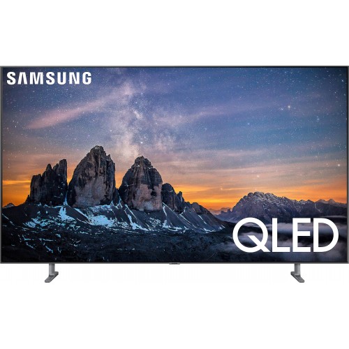 82″ Samsung 4K QLED- QN82Q8