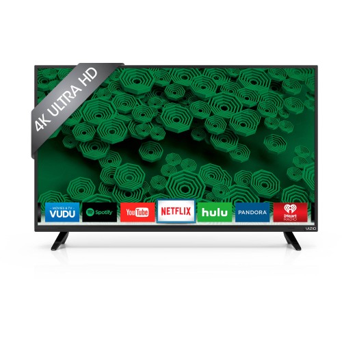 32″ Vizio LED 1080p Smart HDTV D32F- G1