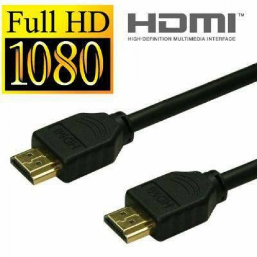 HDMI Cables 3′-100′