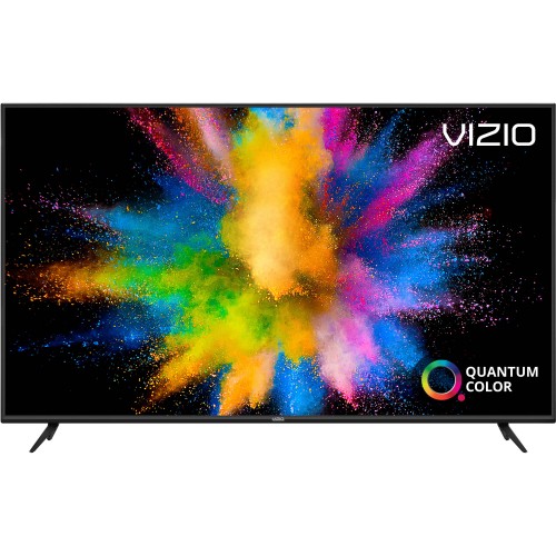 70″ Vizio 4K Ultra Smart HDTV- HDR- M706-G3