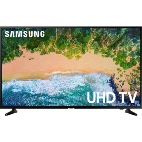 75″ Samsung 4K Smart Tv- HDR- UN75NU6900