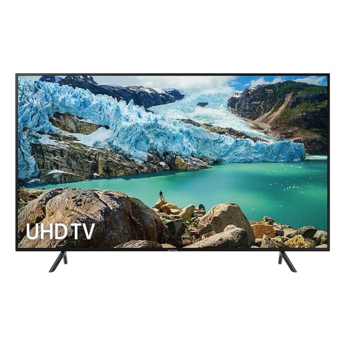 58″ Samsung 4K Ultra Smart Tv- HDR- UN58RU710D