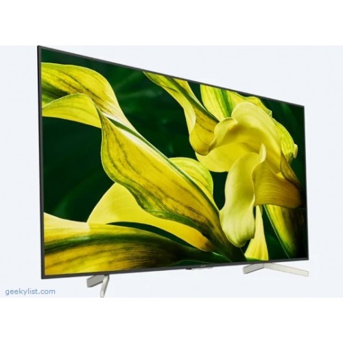 75″ Sony 4K Ultra Smart TV- HDR- KD75x-780F