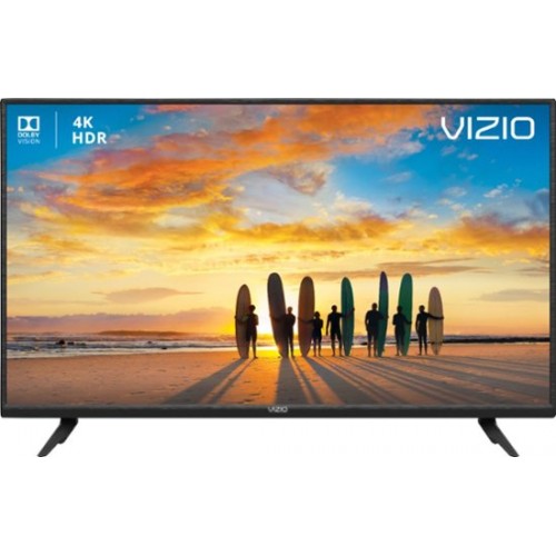 58″ Vizio 4K Ultra Smart HDTV- HDR- V585-G1